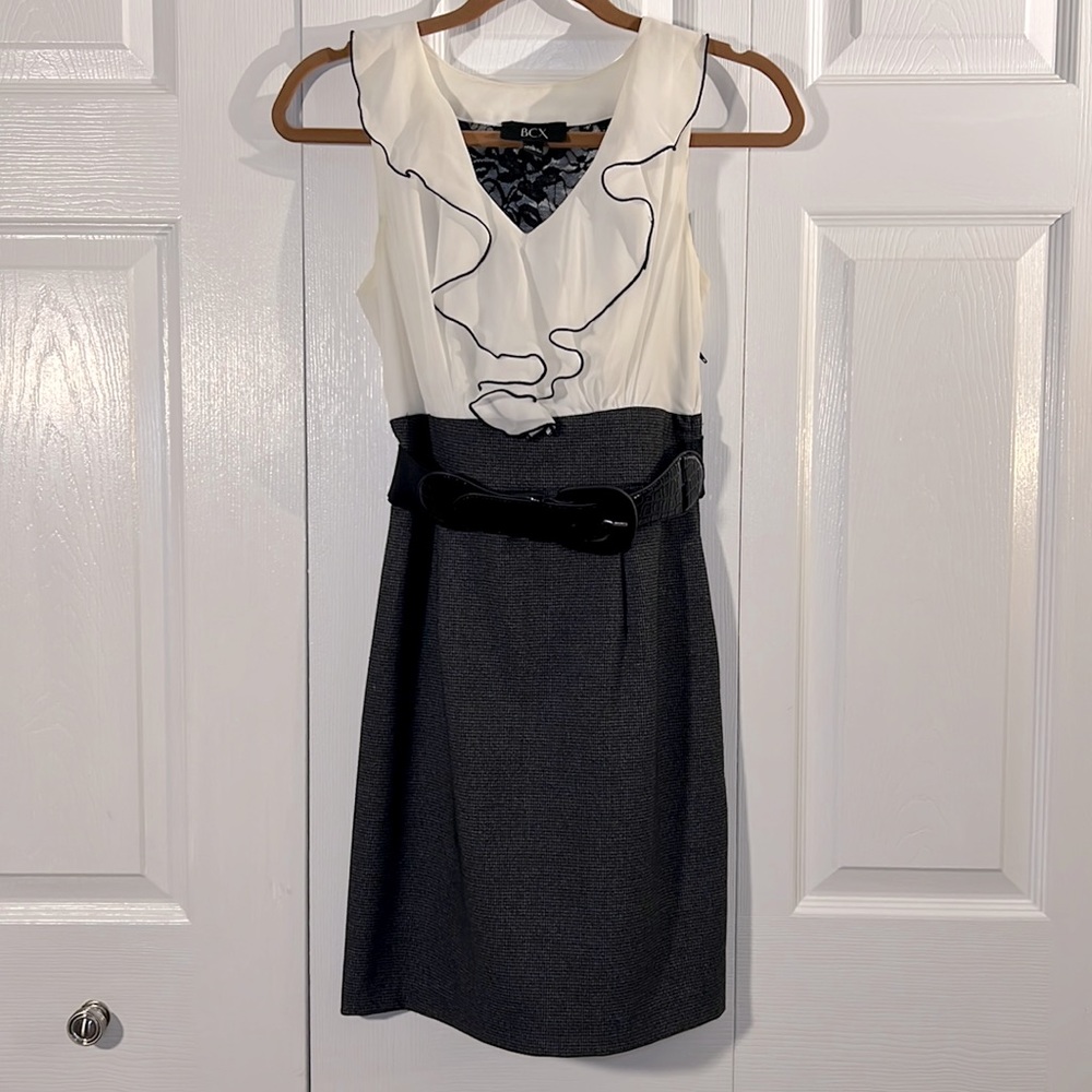 BXC business casual dress